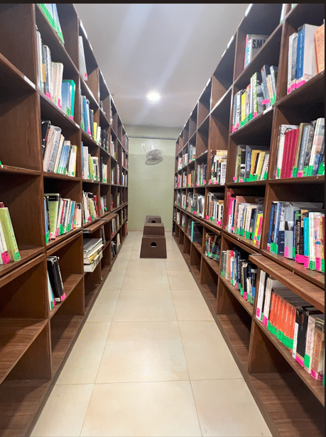 Lokmanya Tilak Institute of Architecture and Design Studies Navi Mumbai Campus photo 50